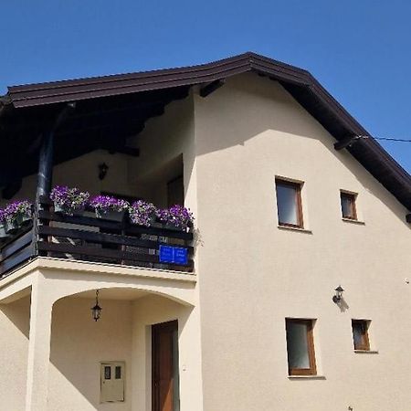 Отель House Boketto Кореница Экстерьер фото