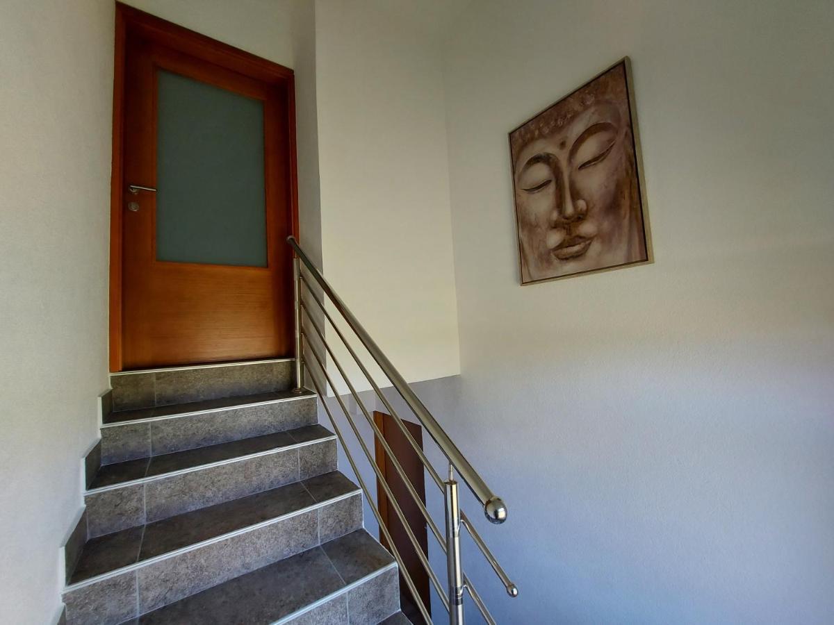 Отель House Boketto Кореница Экстерьер фото