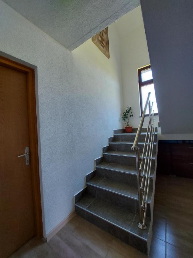Отель House Boketto Кореница Экстерьер фото