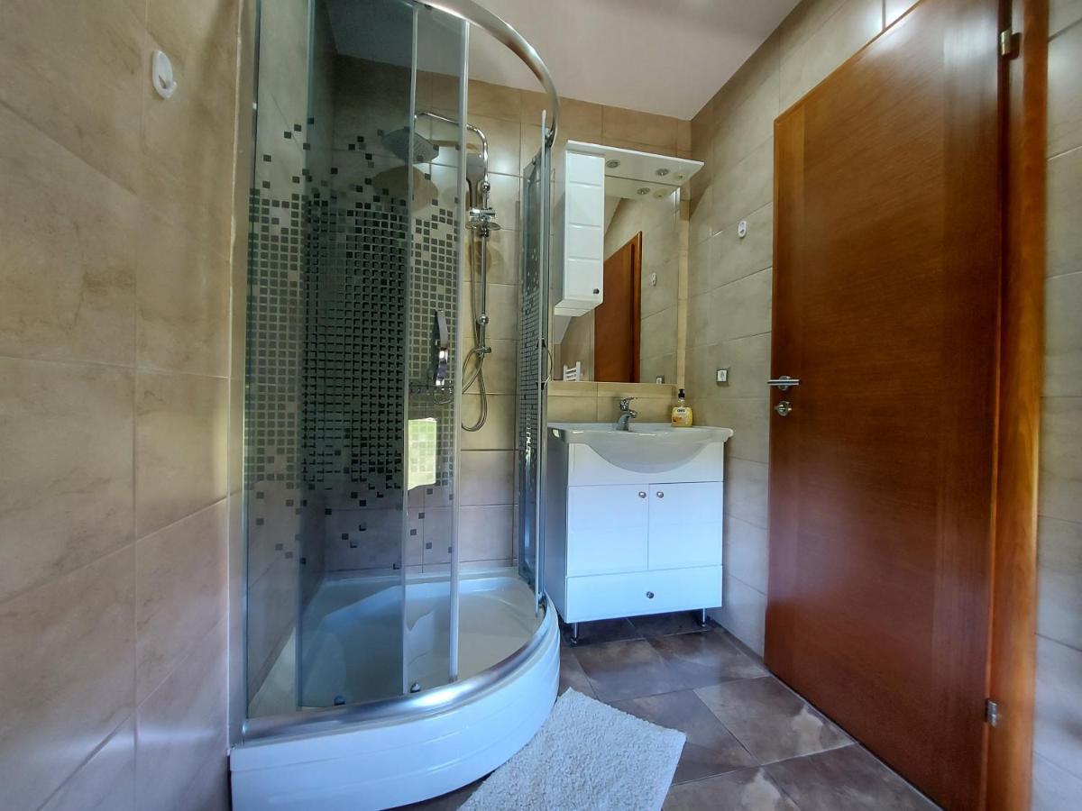 Отель House Boketto Кореница Экстерьер фото