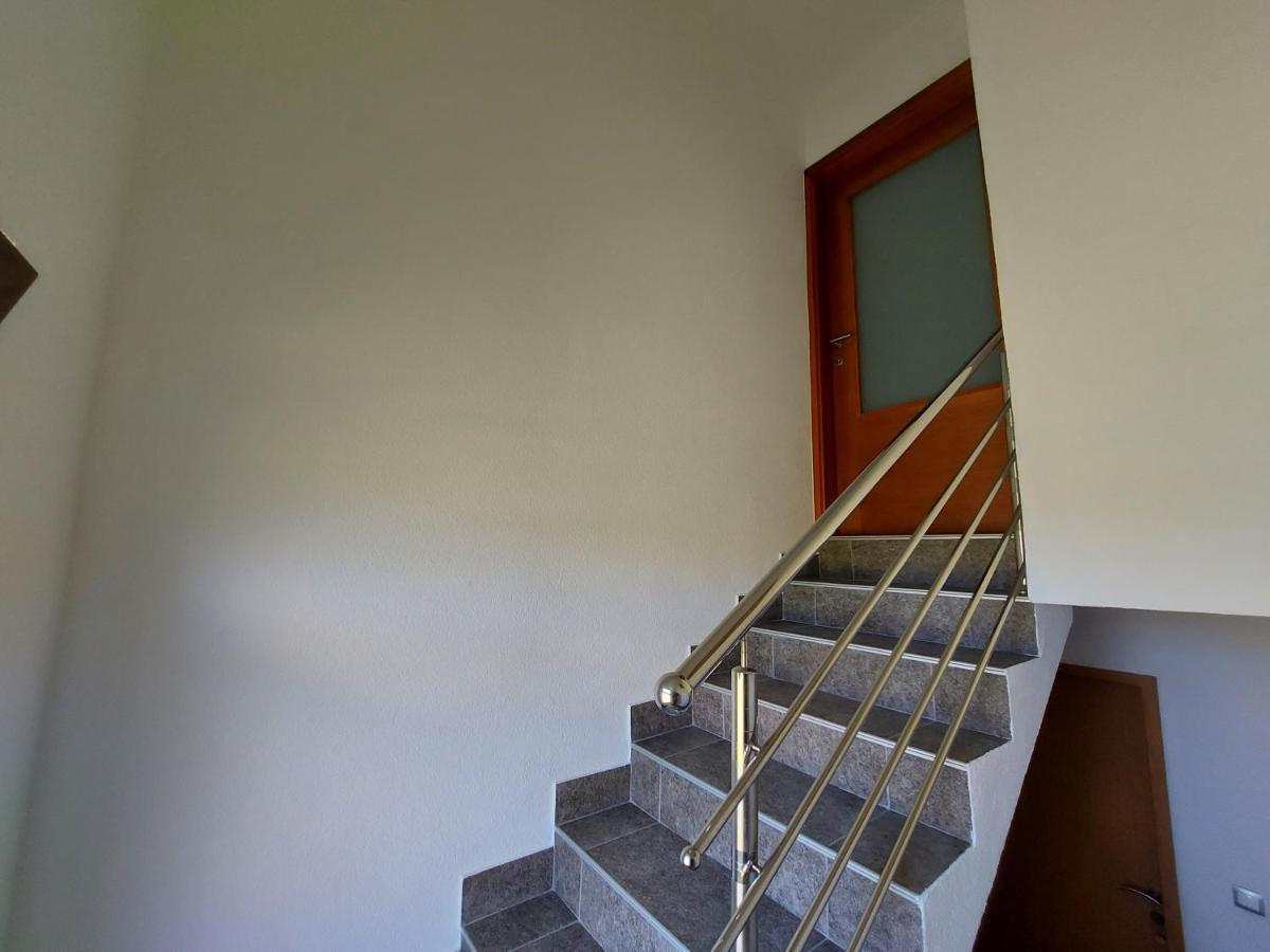 Отель House Boketto Кореница Экстерьер фото