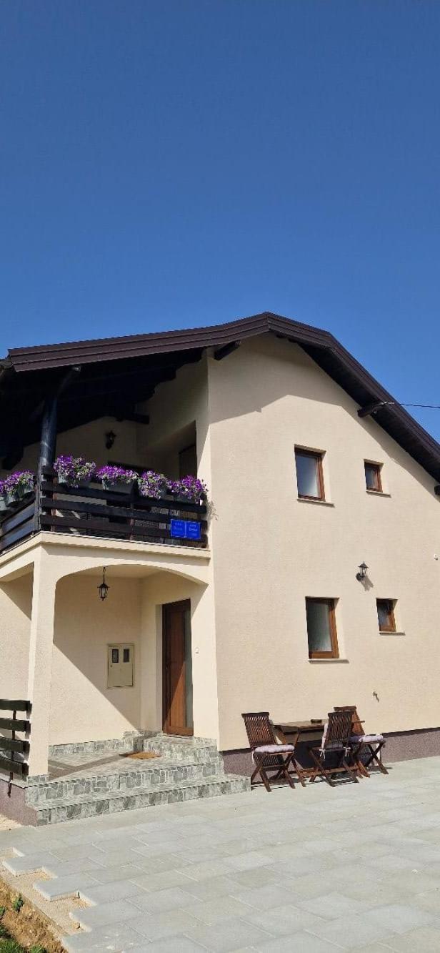 Отель House Boketto Кореница Экстерьер фото